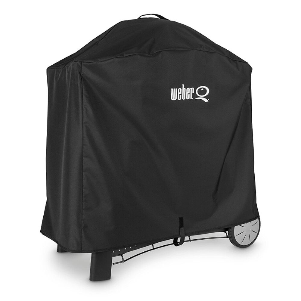 Grillikate Weber Q 3000/30