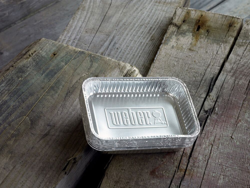 Pritsmepann Weber 10 tk pakis