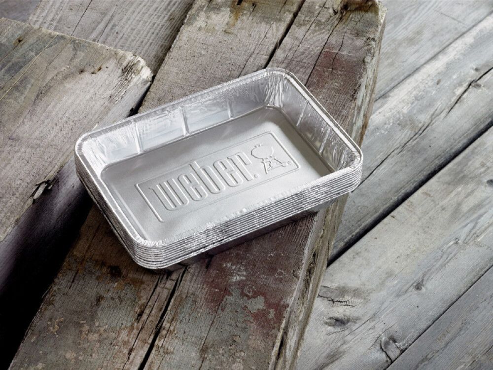 Pritsmepann Weber suur