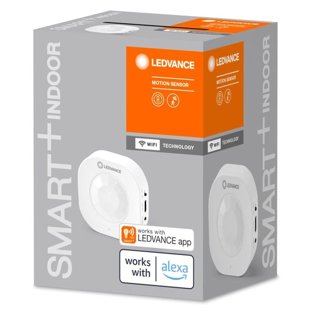 Liikumisandur Ledvance SMART+ WiFi Motion Sensor