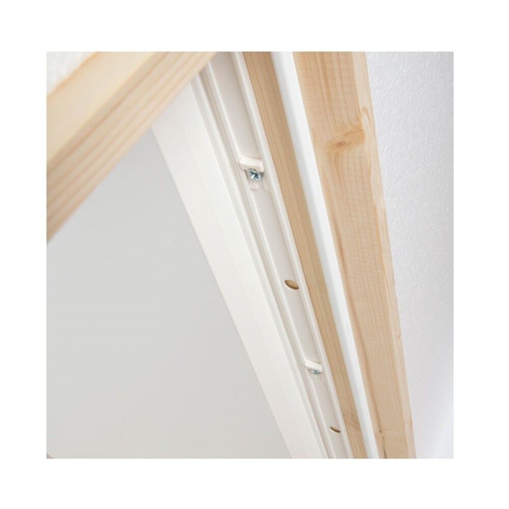 Seinaluuk Dolle clickFIX 56 Wall Hatch 565 x 1122 mm