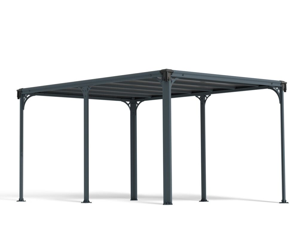 Paviljon Palram-Canopia Milano 3,09 x 4,26 m