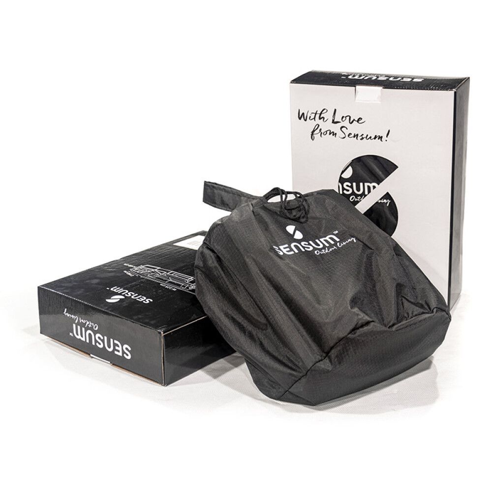 Kate mööblile SunFun Sensum 225 x 160 x 68 cm