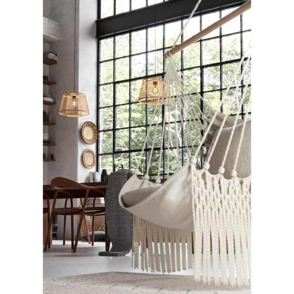 Rippvalgusti Eglo Hykeham 1-osaline