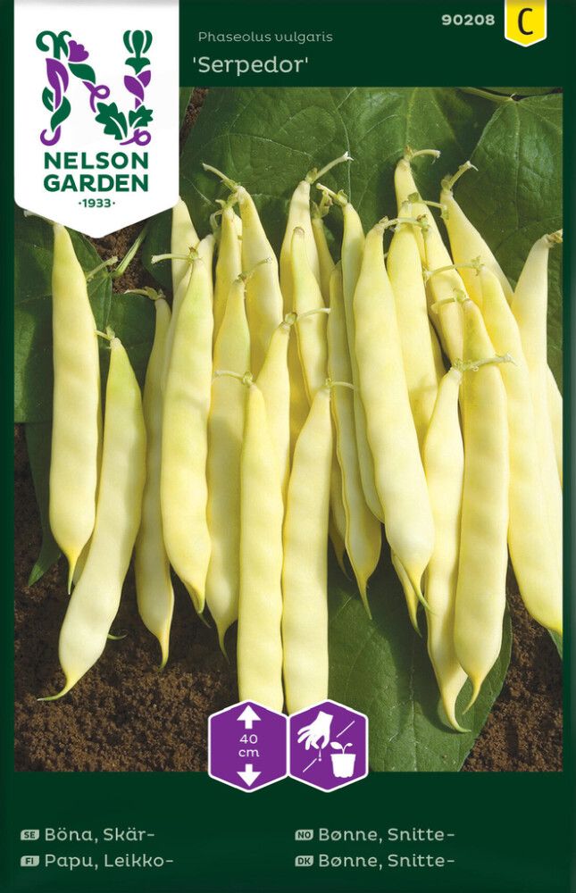 Harilik aeduba Serpedor