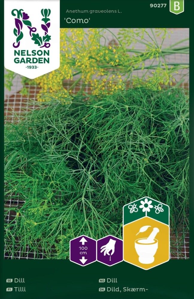 Aedtill Como Big Pack