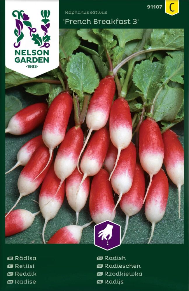 Redis French Breakfast 3