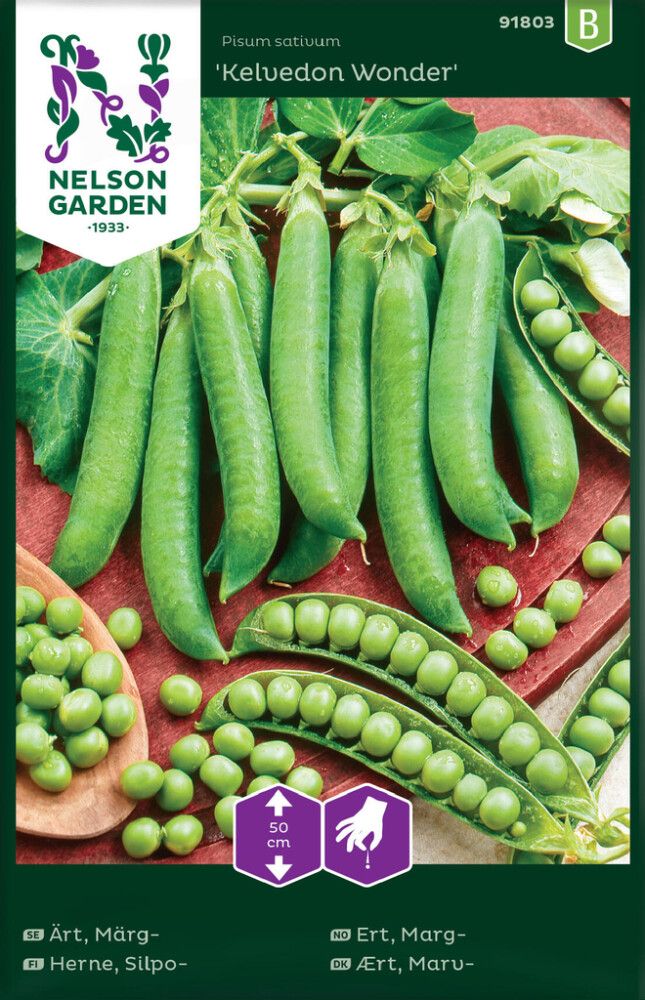 Hernes Kelvedon Wonder