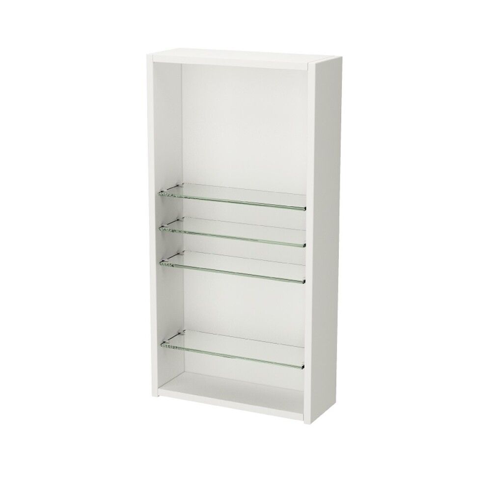 Ülemise kapi karkass Camargue Skärgård IQ 35 cm