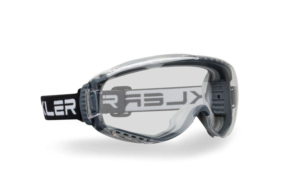 Kaitseprillid 96 HC/AF läbipaistev