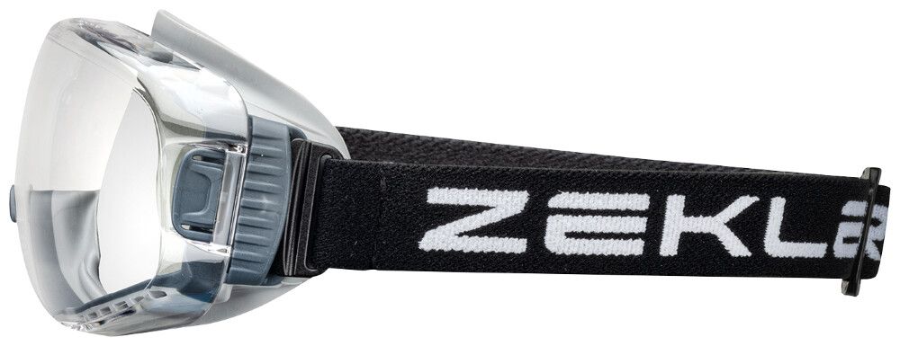 Kaitseprillid 96 HC/AF läbipaistev