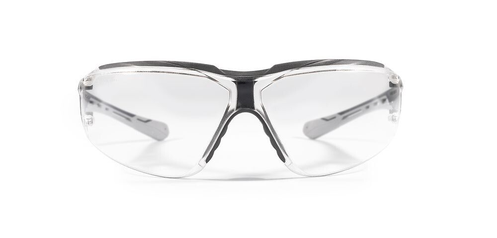 Kaitseprillid Zekler 48 HC/AF kirgas