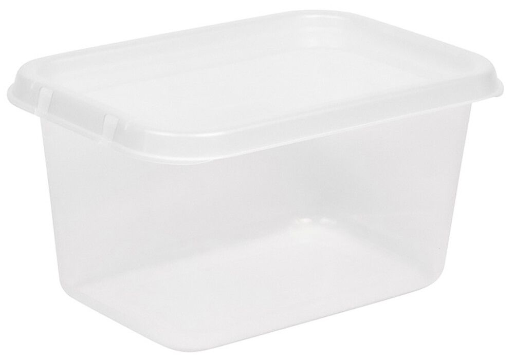 Säilituskast SmartStore Basic 37 x 26 x 20 cm