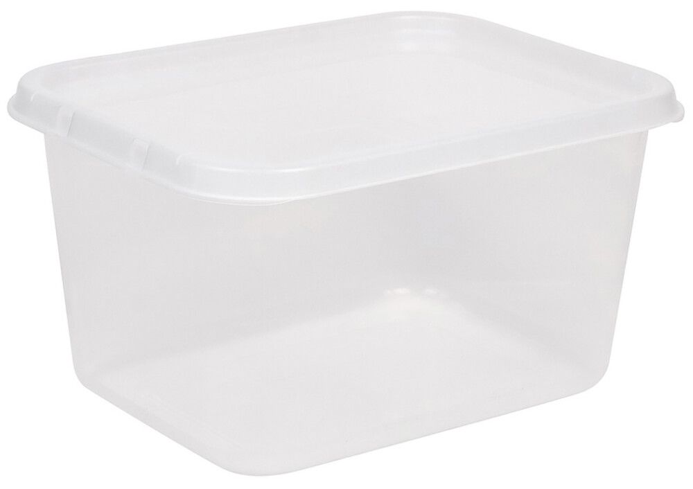 Säilituskast SmartStore Basic 46 x 36 x 25 cm