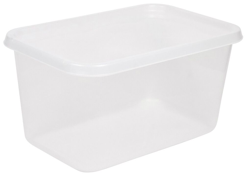 Säilituskast SmartStore Basic 58 x 39 x 30 cm