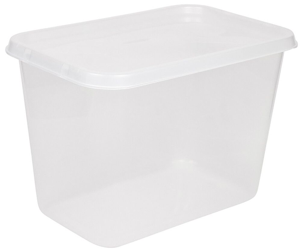 Säilituskast SmartStore Basic 58 x 38 x 40 cm