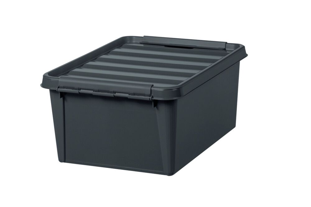 Säilituskast SmartStore Recycled 14 l 40 x 30 x 18 cm