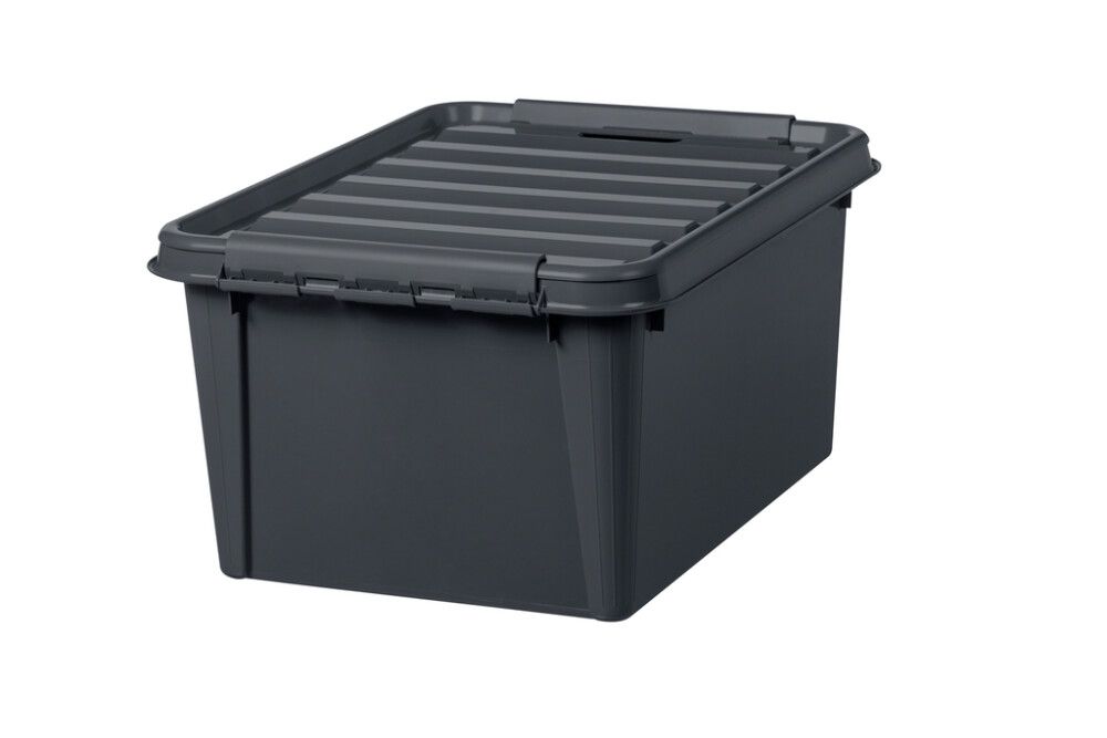 Säilituskast SmartStore Recycled 31 l 50 x 39 x 26 cm