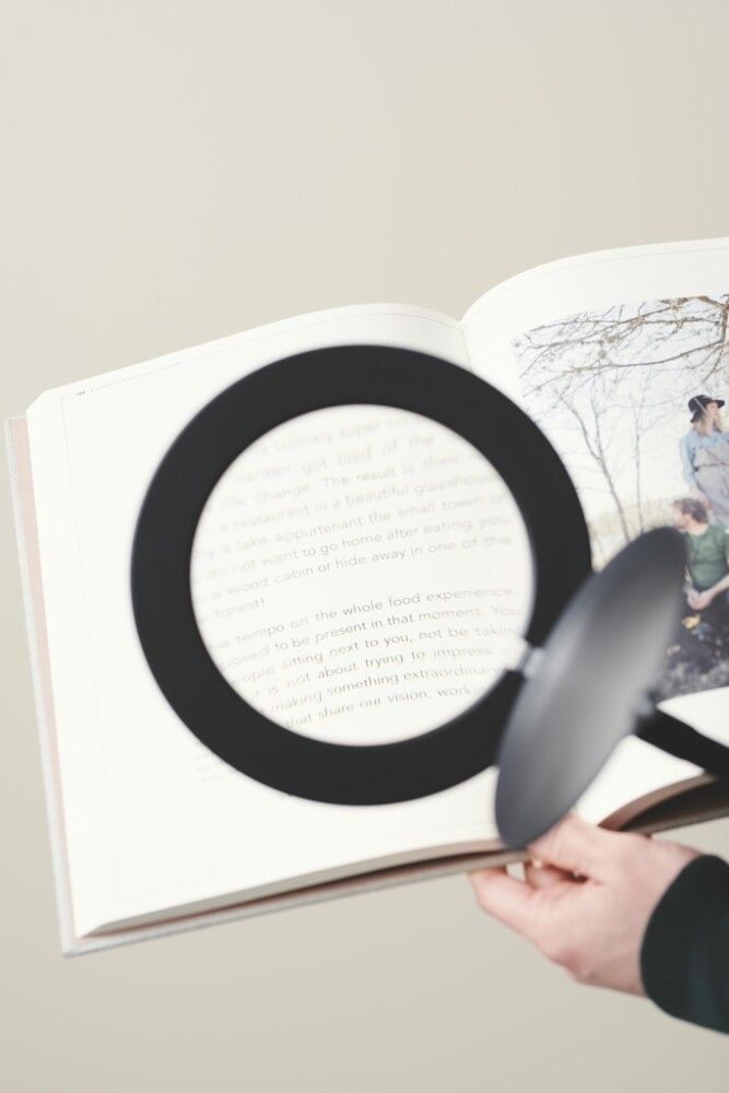 Põrandavalgusti Halo Design Magni 130 CM