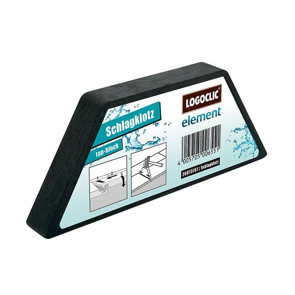 Paigaldusklots Logoclic ElementPro