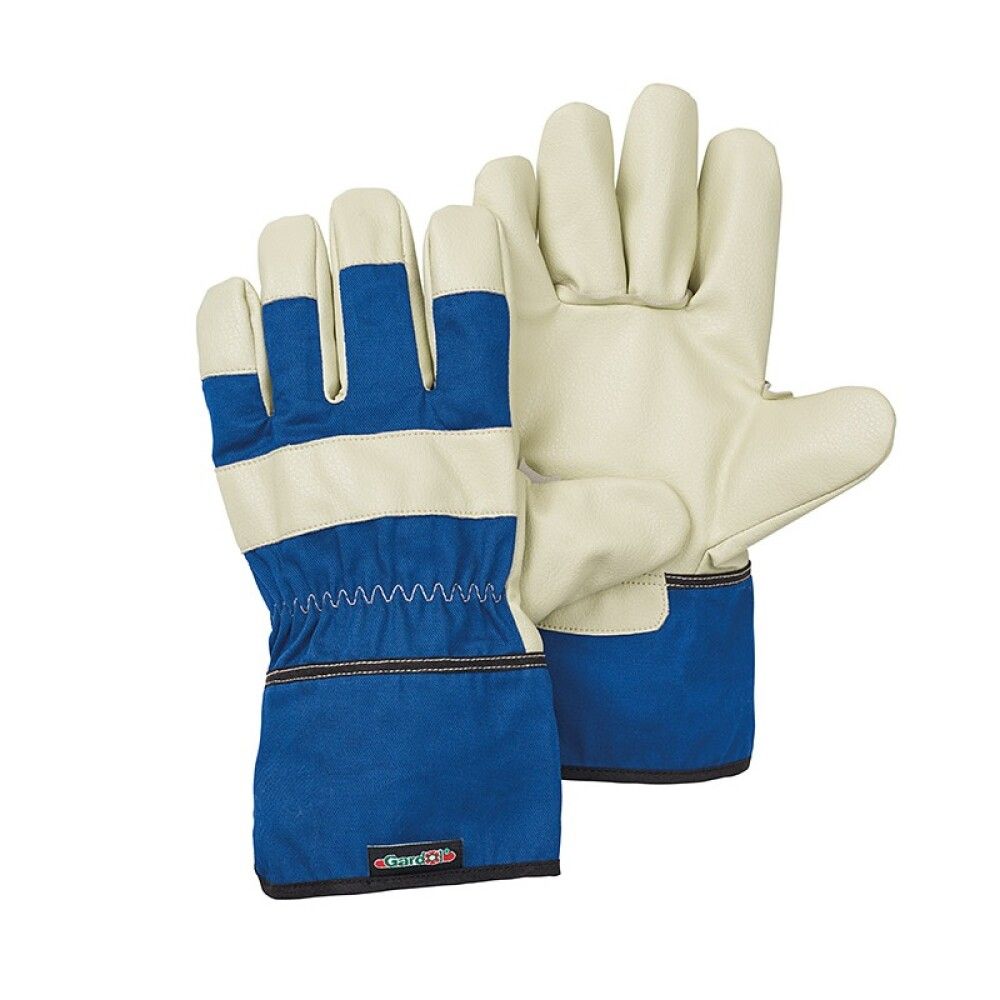 Aiatöökindad 10, sinine