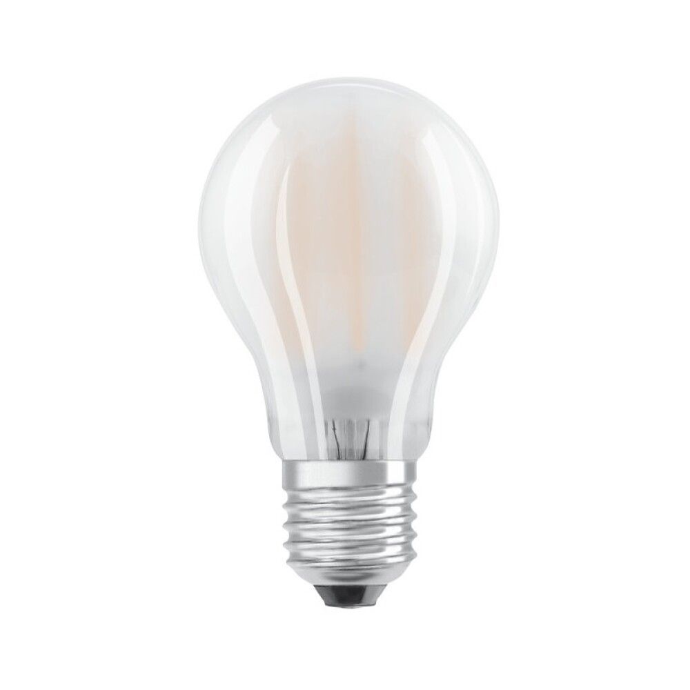 LED-lamp Osram Retrofit Classic A 75 FR 7,5W/2700K E27