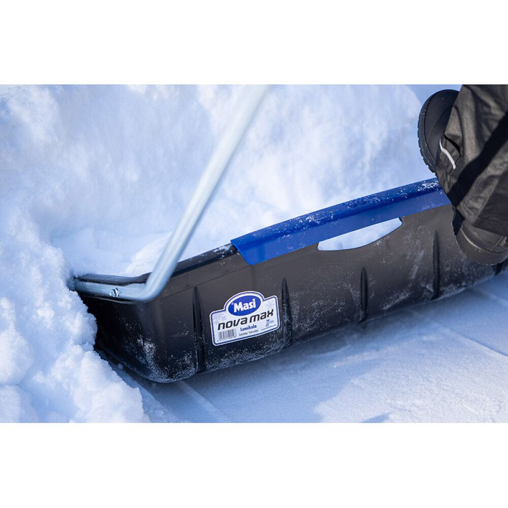 Lumesahk Masi Nova Max