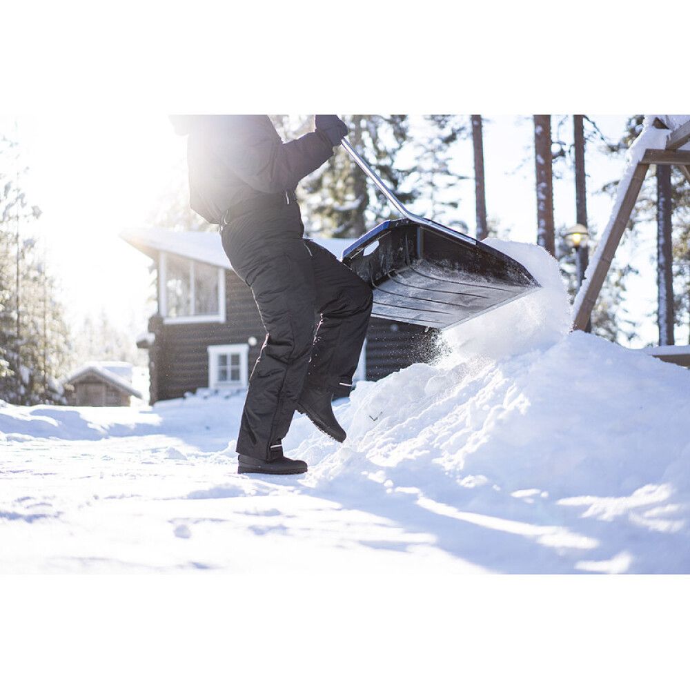 Lumesahk Masi Nova Max