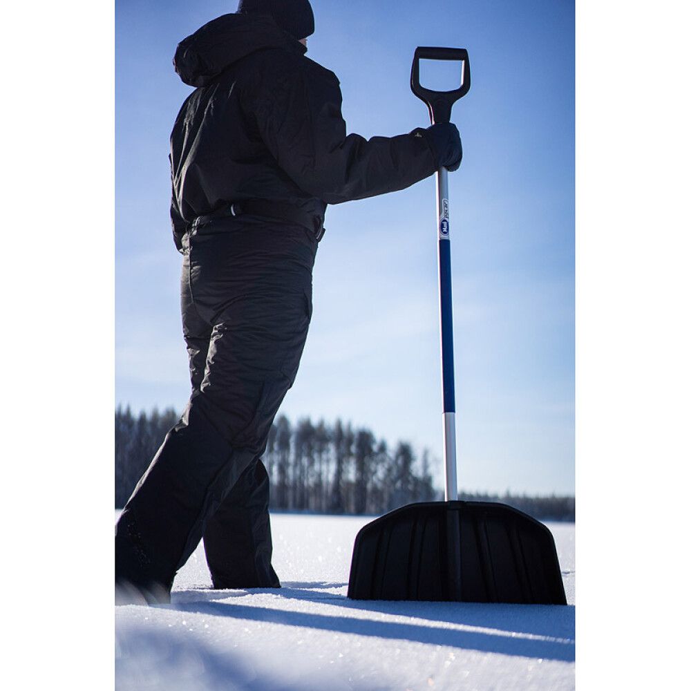 Lumelabidas Masi Polar 55