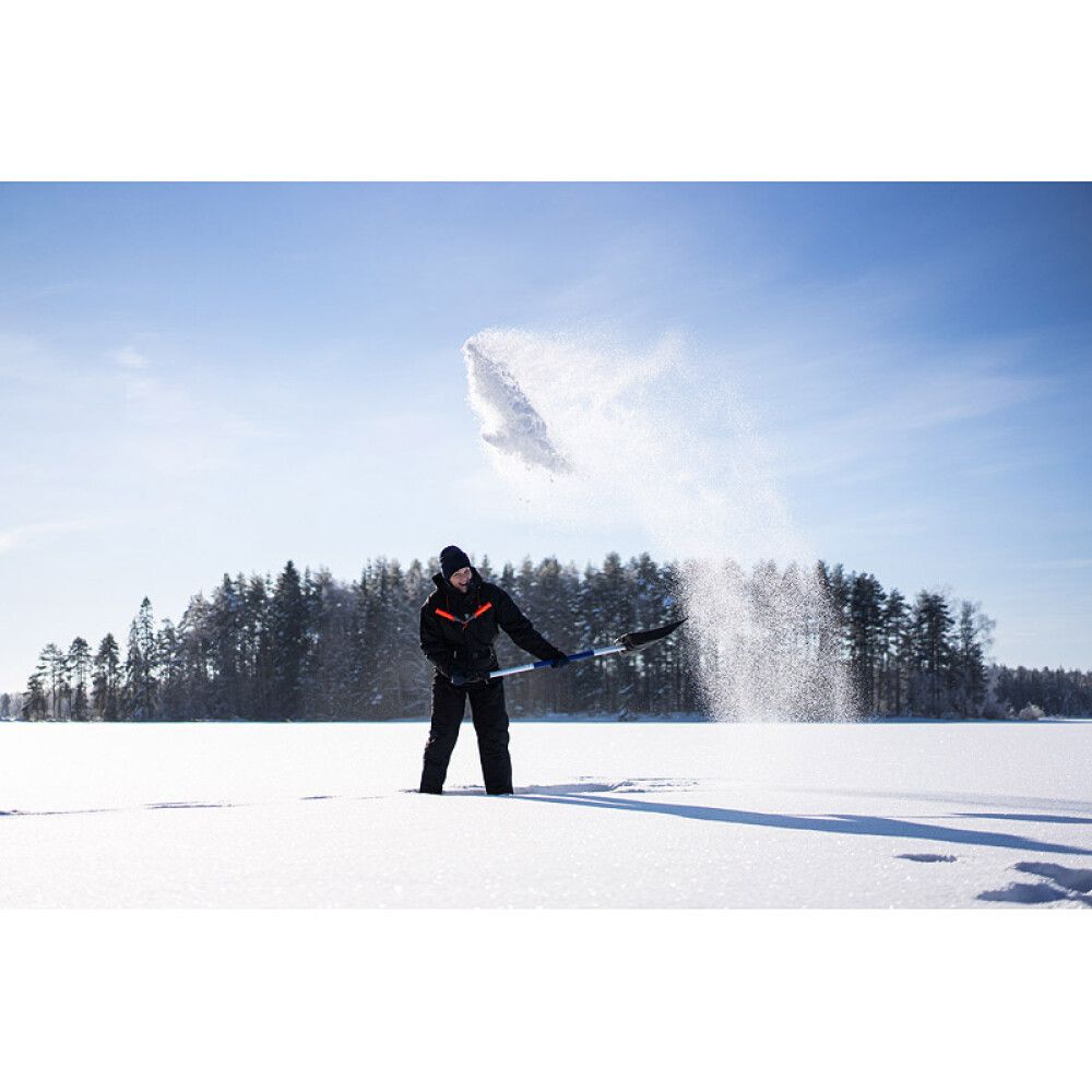 Lumelabidas Masi Polar 55