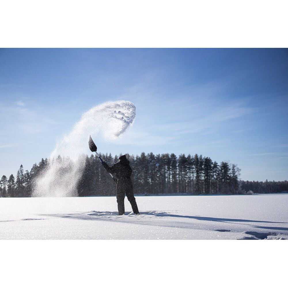 Lumelabidas Masi Polar 55