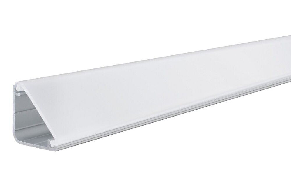 Delta profiil 200 cm