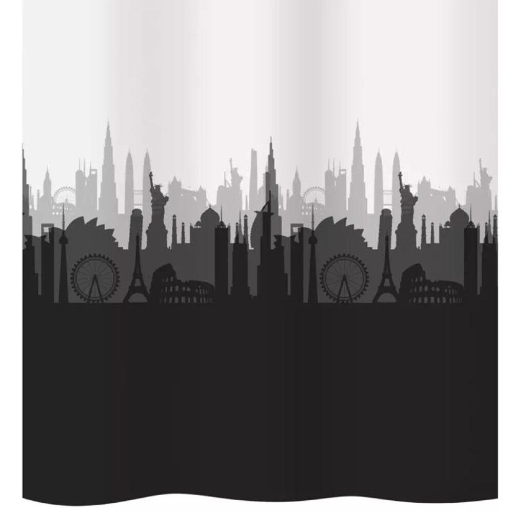 Dušikardin Diaqua City tekstiil