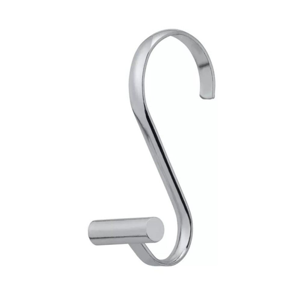 Dušikardinarõngas Diaqua Alpha kroom 12 tk/pk