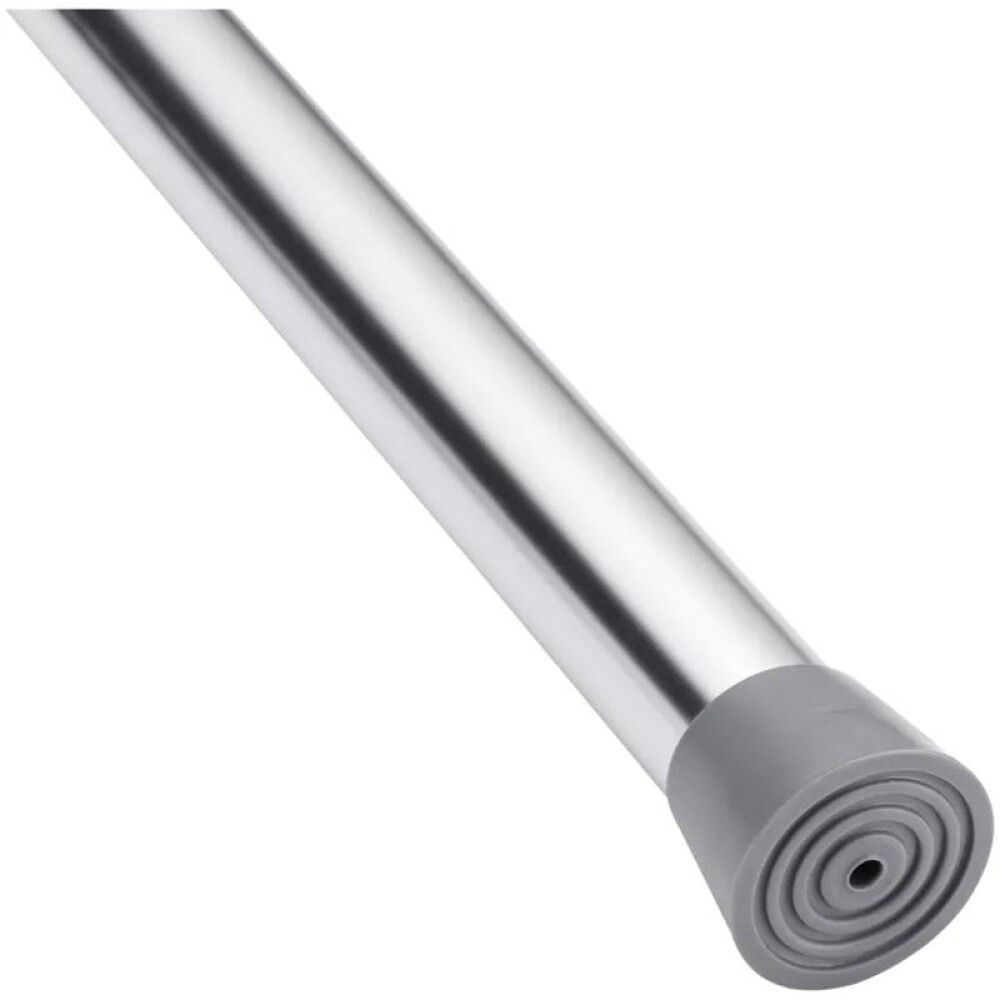 Dušikardina toru Diaqua Ø 2,1 x 75–130 cm kroom