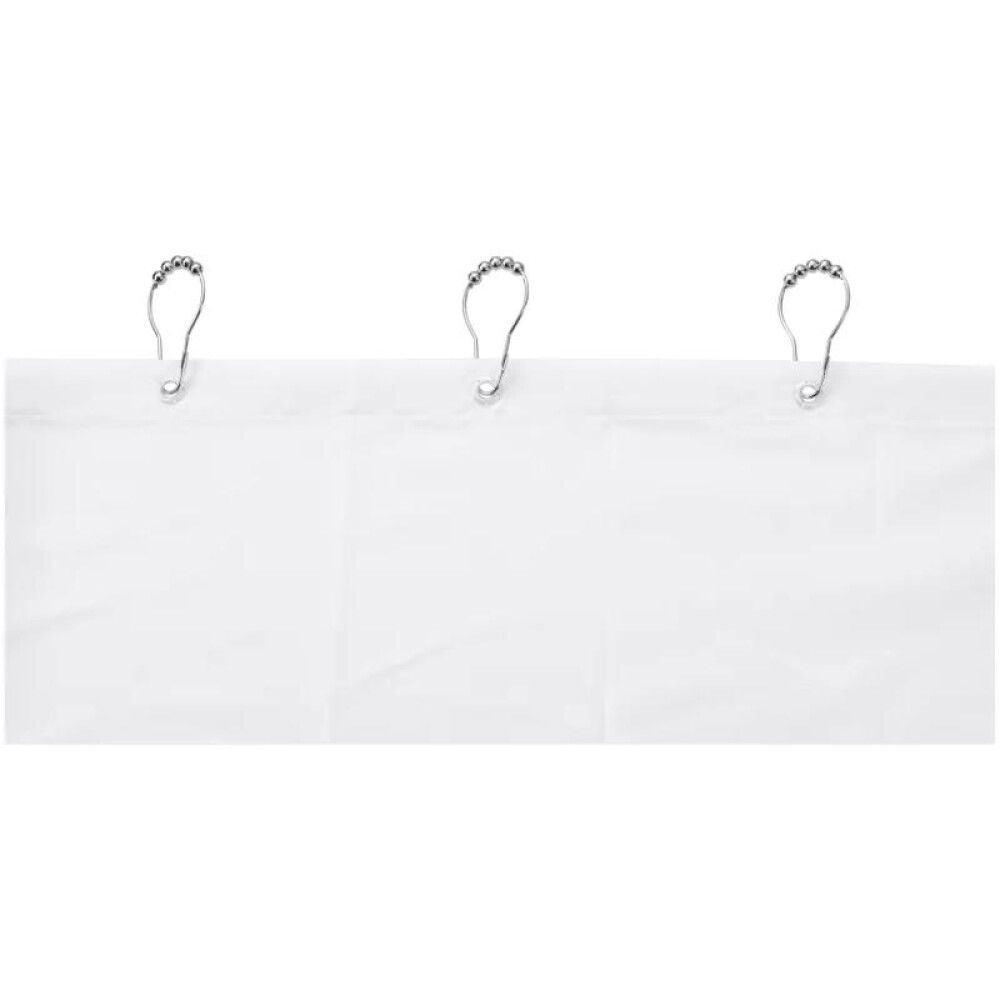 Dušikardinarõngas Diaqua Esra kroom 4 × 7 cm 12 tk/pk