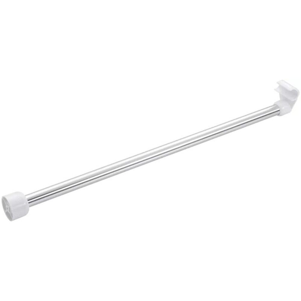 Laekinnitus dušikardinapuule Diaqua Basic Ø 2,2 x 60 cm Kroom