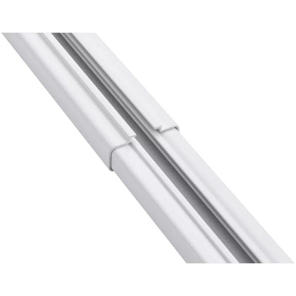 Dušikardina toru Diaqua valge 75–125 cm