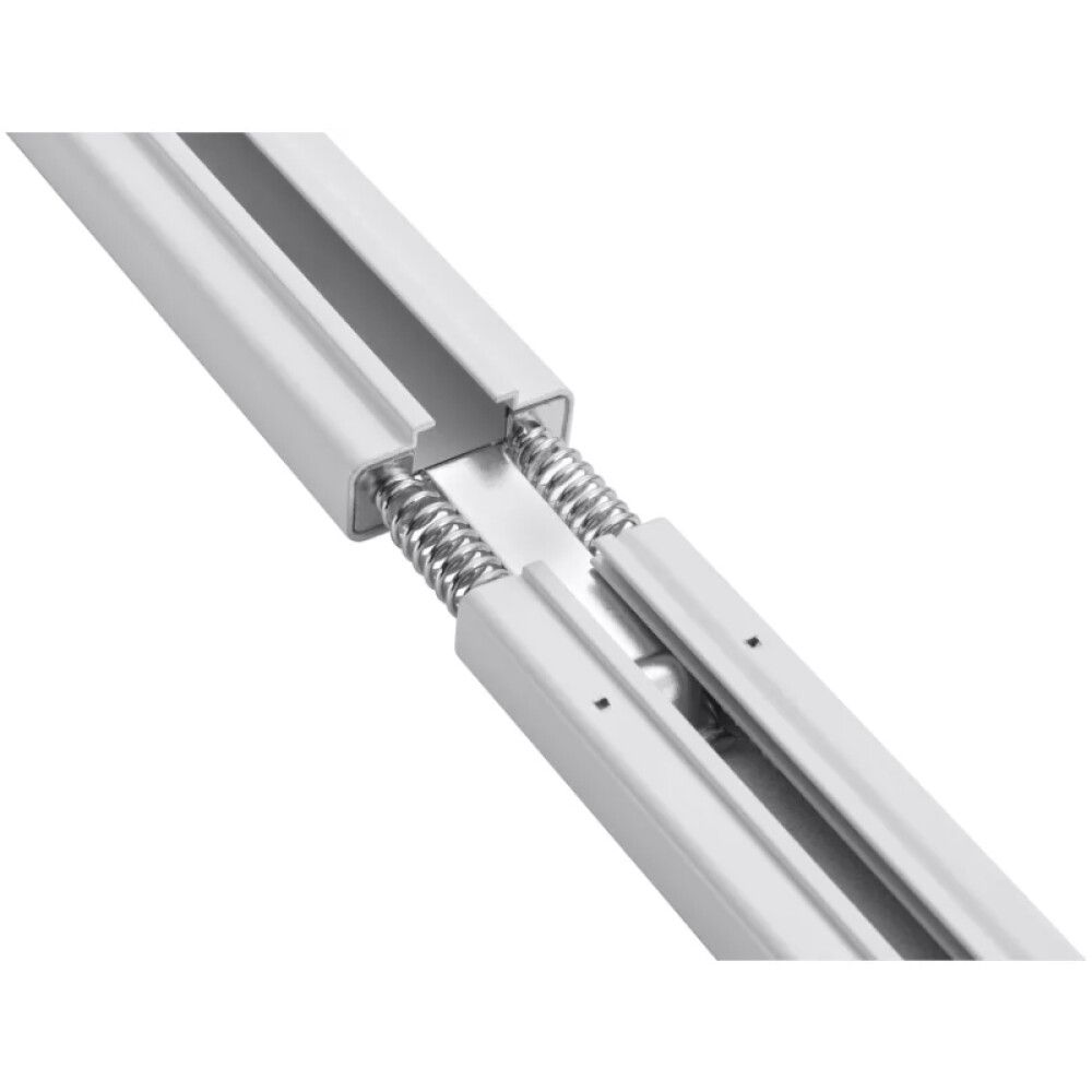 Dušikardina toru Diaqua valge 75–125 cm