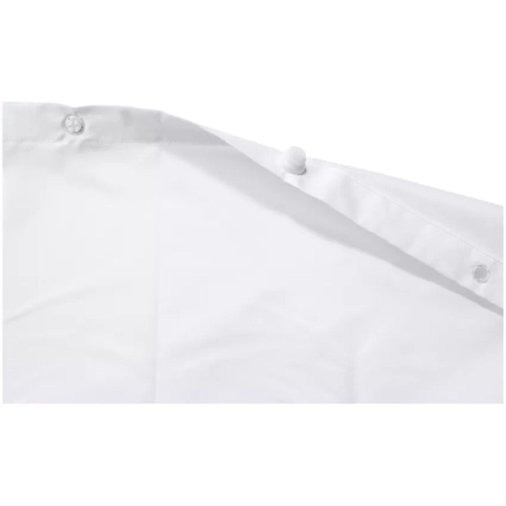 Kardina liugurid Diaqua valged 5 tk/pakk