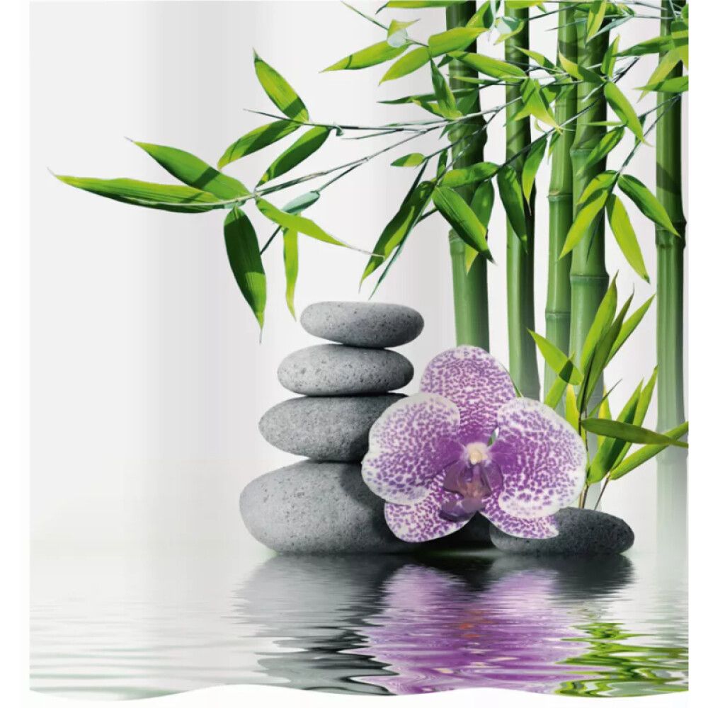 Dušikardin Diaqua Spa  180 x 200 cm