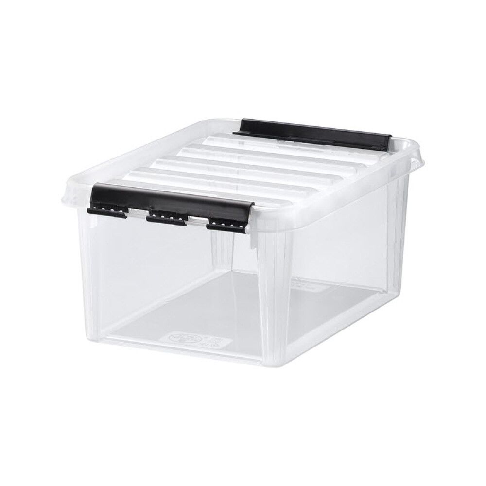 Säilituskast SmartStore Classic 8 l 34 x 25 x 16 cm