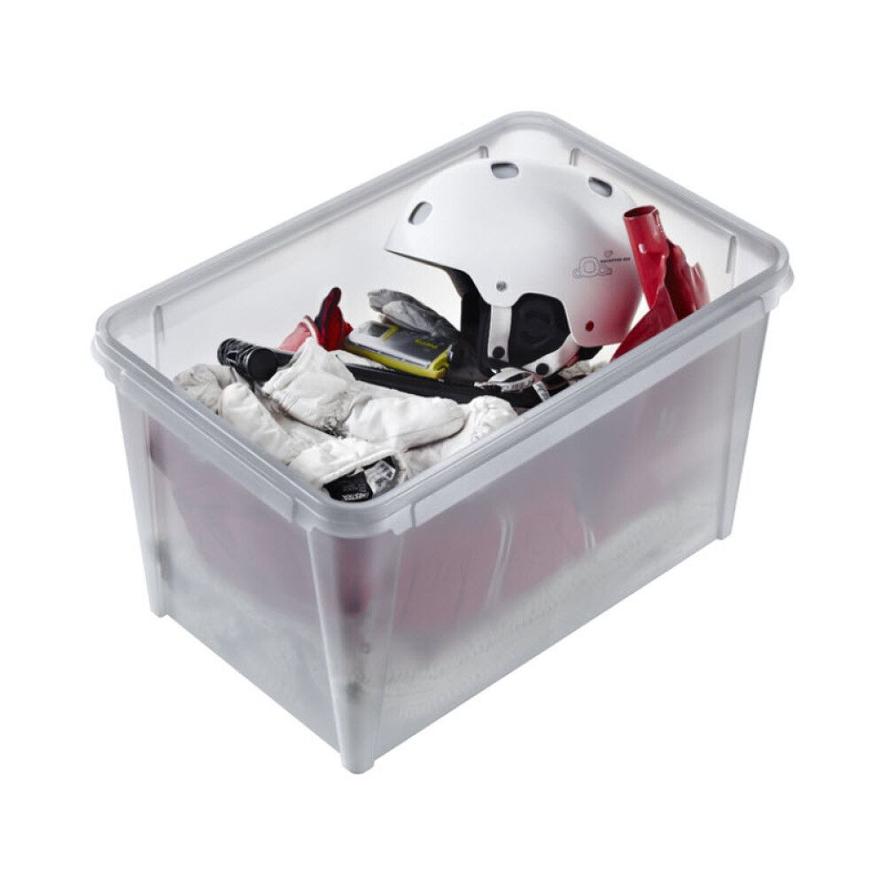 Säilituskast SmartStore Dry 55 l 60 x 40 x 35 cm