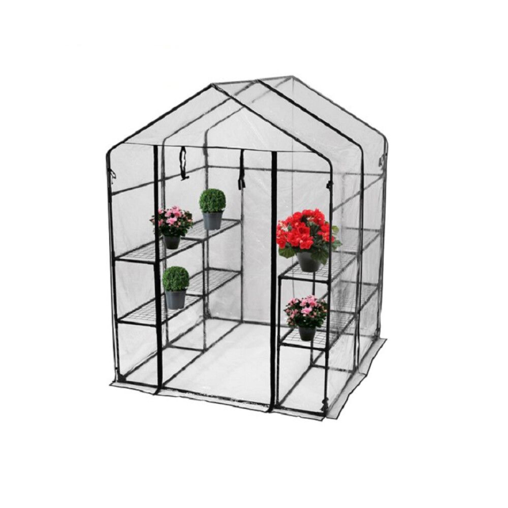 Kasvuhoone Hortus XL 195 x 143 x 143 cm