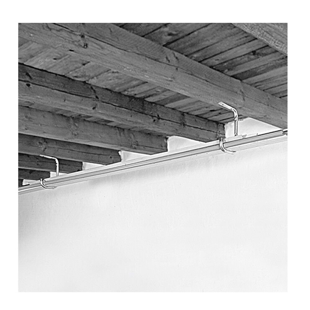 Seina- ja laekonks Stabilit 25,5 x 14,8 cm