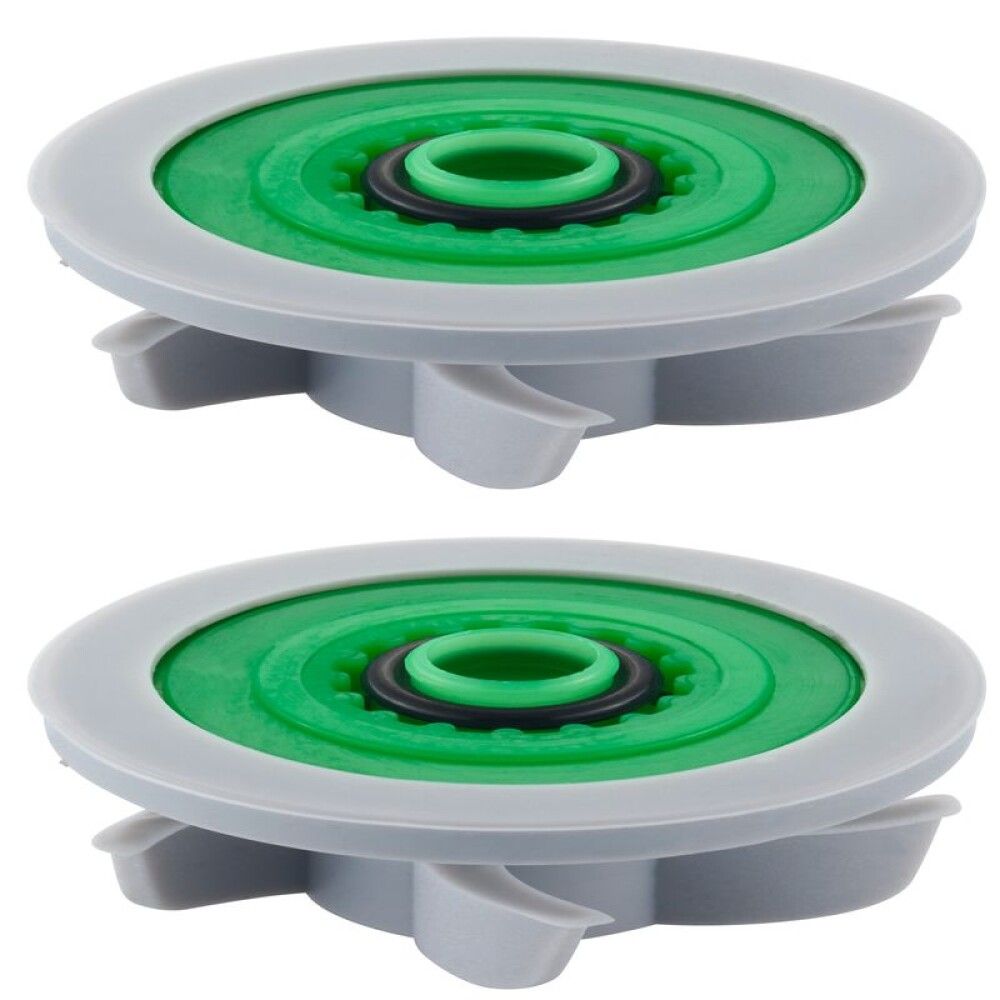 Vooluregulaator PCW-02 2 tk