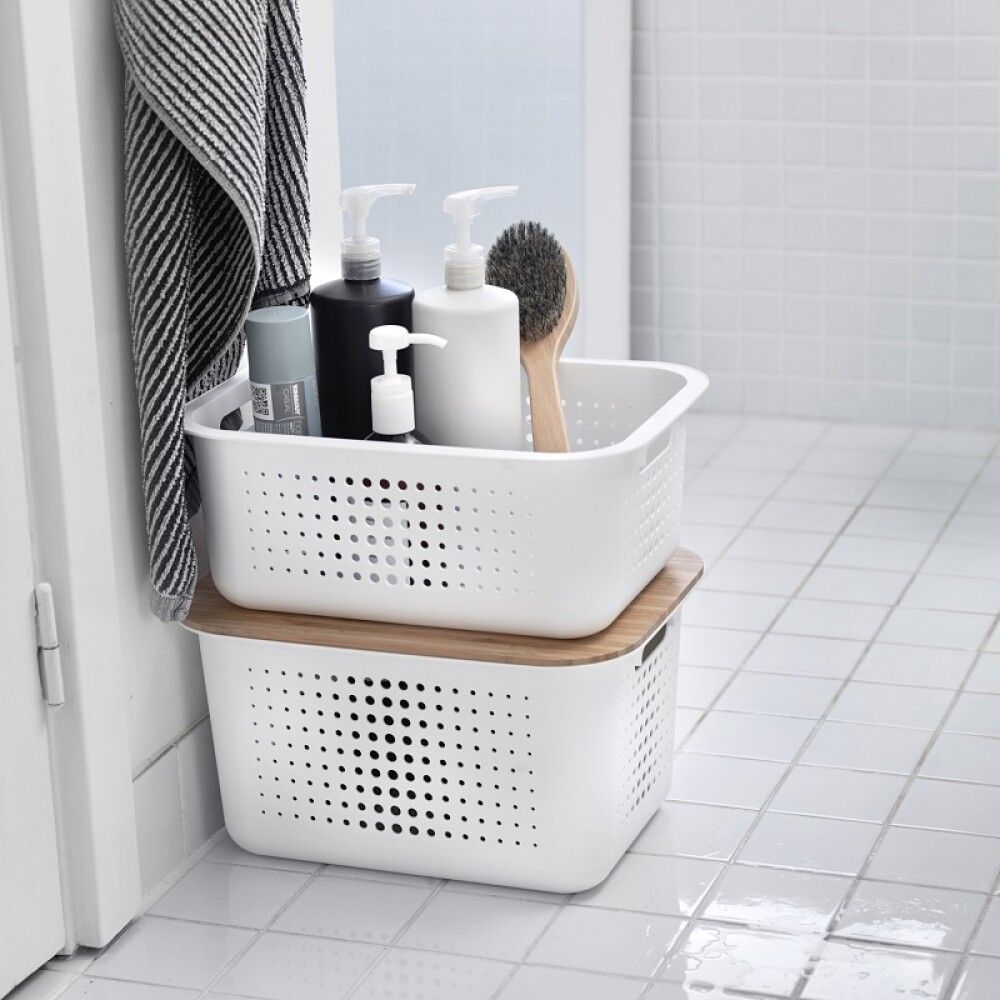 Hoiukorv SmartStore Recycled 13 l 37 x 28 x 20 cm