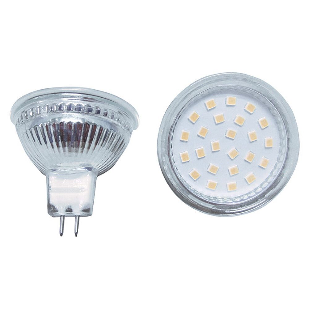 LED-lamp Voltolux MR16 4,5 W 330 lm GU5.3