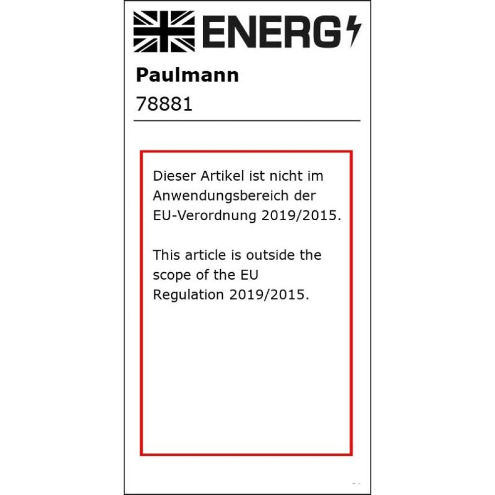 LED-riba Paulmann Dynamic 65 TV USB
