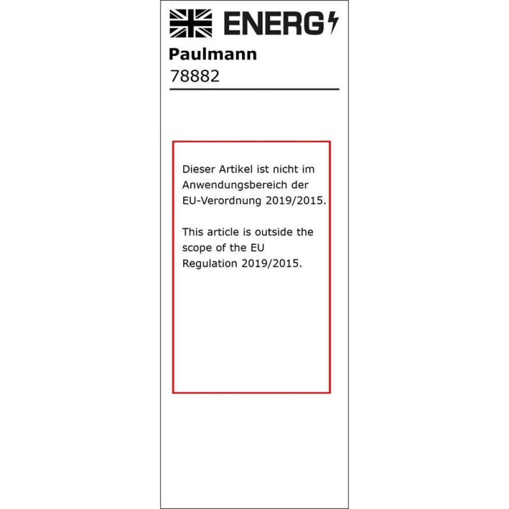 LED-riba Paulmann Dynamic 75 TV USB